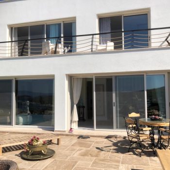 Eskiçeşme Villa Nur Projesi (1)