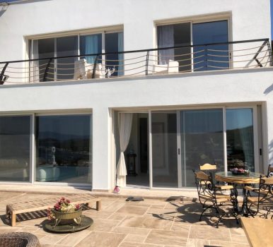 Eskiçeşme Villa Nur Projesi (1)