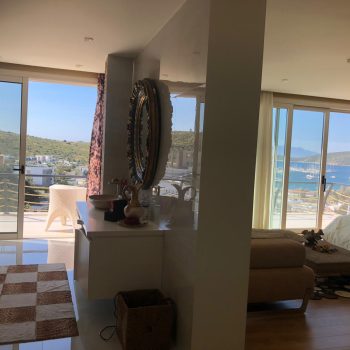 Eskiçeşme Villa Nur Projesi (2)