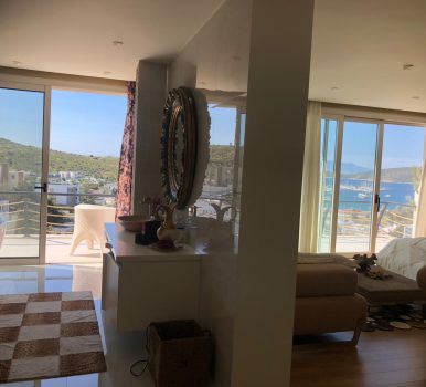 Eskiçeşme Villa Nur Projesi (2)