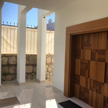 Eskiçeşme Villa Nur Projesi (3)