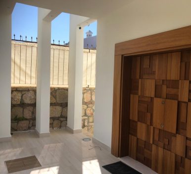 Eskiçeşme Villa Nur Projesi (3)