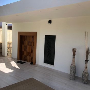 Eskiçeşme Villa Nur Projesi (5)