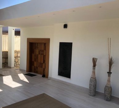 Eskiçeşme Villa Nur Projesi (5)