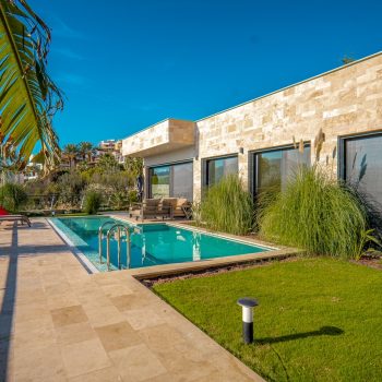 Yalıkavak Düet Evler Projesi (1)