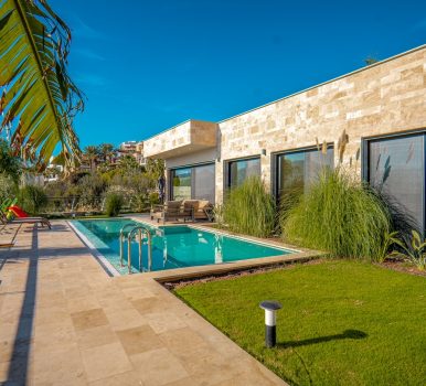 Yalıkavak Düet Evler Projesi (1)