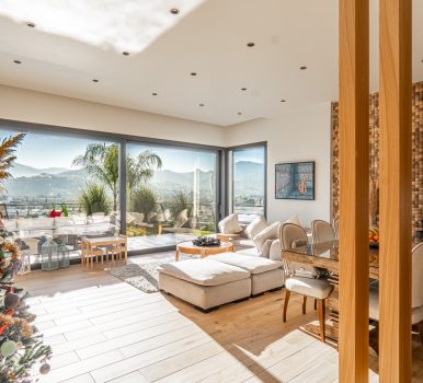 Yalıkavak Düet Evler Projesi (2)