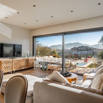 Yalıkavak Düet Evler Projesi (3)