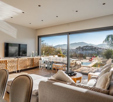 Yalıkavak Düet Evler Projesi (3)