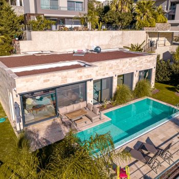 Yalıkavak Düet Evler Projesi (5)