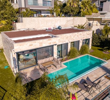 Yalıkavak Düet Evler Projesi (5)