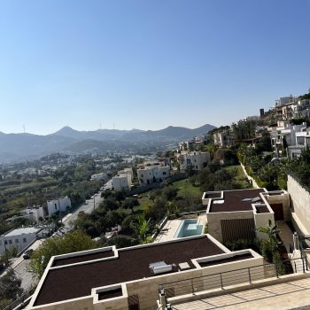 Yalıkavak Düet Evler Projesi (8)