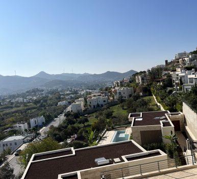 Yalıkavak Düet Evler Projesi (8)