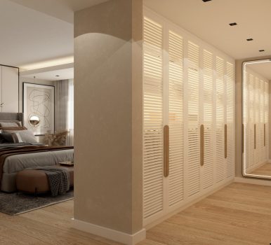 Yalıkavak Geriş Villa Renovasyon Projesi (1)