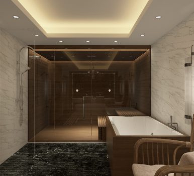 Yalıkavak Geriş Villa Renovasyon Projesi (10)