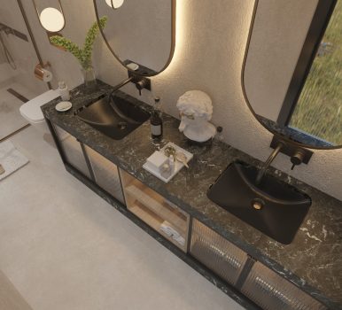 Yalıkavak Geriş Villa Renovasyon Projesi (12)