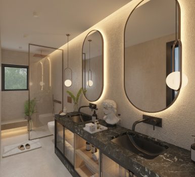 Yalıkavak Geriş Villa Renovasyon Projesi (13)