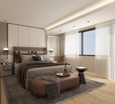 Yalıkavak Geriş Villa Renovasyon Projesi (14)