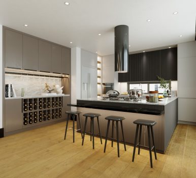 Yalıkavak Geriş Villa Renovasyon Projesi (15)