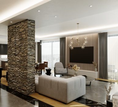 Yalıkavak Geriş Villa Renovasyon Projesi (16)