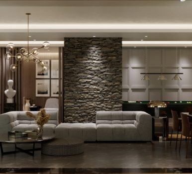 Yalıkavak Geriş Villa Renovasyon Projesi (18)