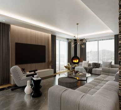 Yalıkavak Geriş Villa Renovasyon Projesi (5)