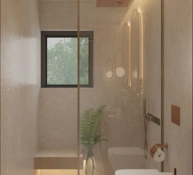 Yalıkavak Geriş Villa Renovasyon Projesi (6)