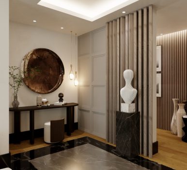 Yalıkavak Geriş Villa Renovasyon Projesi (7)