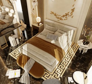 Yalıkavak Geriş Villa Renovasyon Projesi (8)