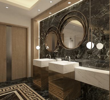 Yalıkavak Geriş Villa Renovasyon Projesi (9)